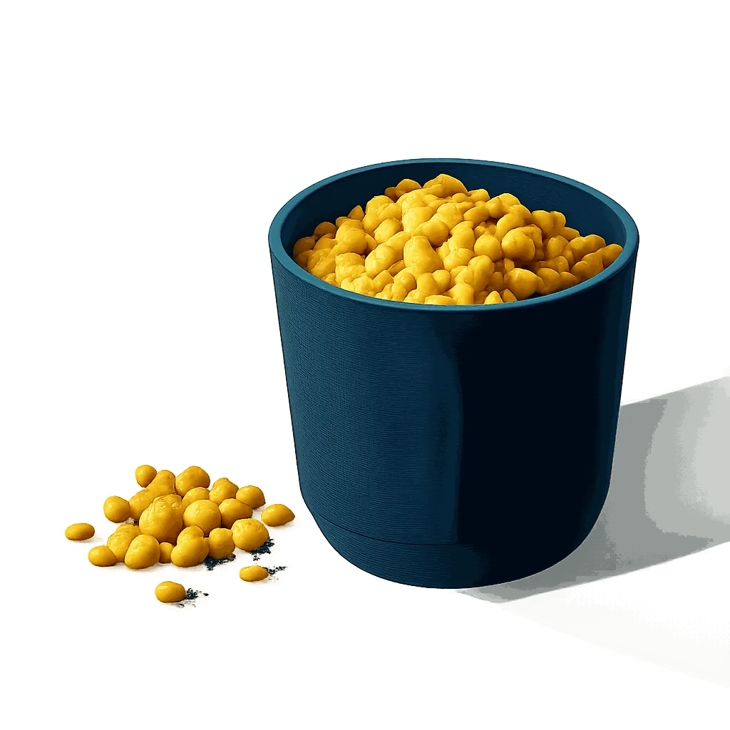 Chana dal